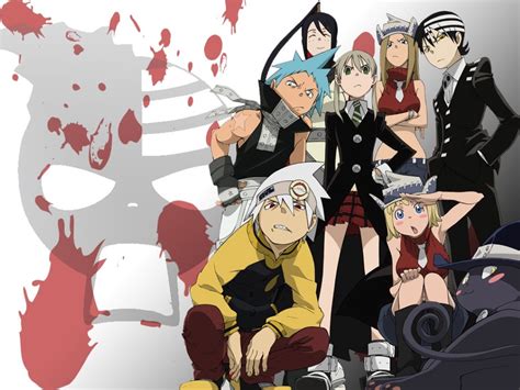 soul eater episode 51|Soul Eater Season 2: Premiere Date, Characters, Plot .